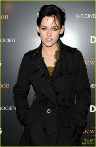 kristen-stewart Кристен Стюарт
