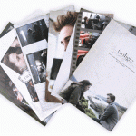 Notebook Journal Twilight New Moon 6 EA Set B Type