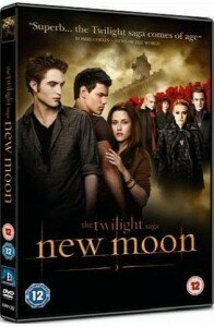 10 Лучших Моментов на DVD/Blu-ray "Новолуния" + Новая Вырезанная сцена (Виктория за рулем)