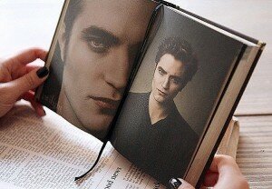 2010 Twilight New Moon Diary Planner Journal+Calendar 2010 Twilight New Moon Diary Planner Journal+Calendar