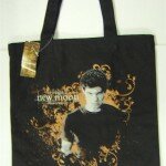 Jacob Tote Bag - Twilight New Moon - Neca