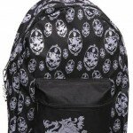 New Moon Twilight CULLEN CREST Backpack Book Bag NWT !