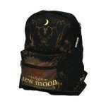 New Twilight Saga New Moon Bookbag New Moon Backpack