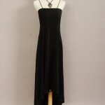 Replica Twilight New Moon Rosalie Black Birthday Dress