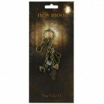 TWILIGHT === Bella Lamb - Keychain - New Moon ===NEW
