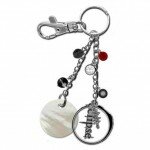 TWILIGHT === Eclipse Logo Bag Clip === NEW