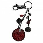 TWILIGHT === Eclipse Wolf Pack Bag Clip === NEW