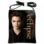 Twilight Eclipse Edward Cullen Sling Bag # 09