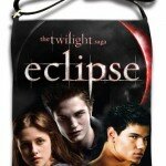 Twilight Eclipse Sling Bag # 02