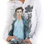 Twilight Edward Hoodie