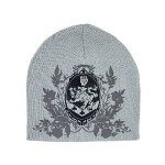 Twilight New Moon Movie Edward Cullen Crest Beanie Hat