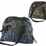 Сумка "Team Edward vs Team Jacob"