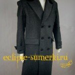 twilight-new-moon-edward-cullen-long-grey-black-lapel-peacoat