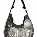 Сумка "Twilight - I Want You Always"