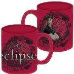 TWILIGHT === Jacob In Tattoo Mug - Eclipse === NEW