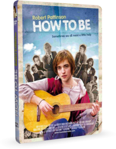 Скачать фильм "Переходный возраст / How To Be" Скачать фильм "Переходный возраст / How To Be"