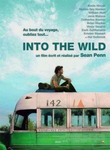 Скачать фильм "В диких условиях / Into the Wild" 2007 / DVDRip Скачать фильм "В диких условиях / Into the Wild" 2007 / DVDRip