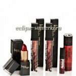 Коллекция "Valentine Kiss" Состав: * Помада * 2 блеска для губ * Блеск для губ Venom Red Stain Цена: 2350 руб. (включая доставку) ОГРАНИЧЕННАЯ СЕРИЯ!!!