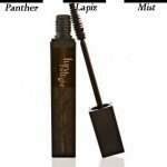Тушь "Gleam Metallic" 6 гр. Доступна в 3 оттенках: Panther: Хромовый Афроамериканец Lapiz: Металлическая Синяя Полночь Mist: Мерцающая Пушечная бронза Цена: 1690 руб. (включая доставку)