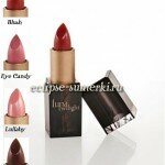 Just Bitten Staining Balm – помада цвета свежего укуса. Цвета: Eye Candy: Нежно-розовый Lullaby: Свежий персик Blush: Явно красный Rapture: Очень ягодный Объем: 3,6 гр. Цена: 1550 руб./шт. (включая доставку)