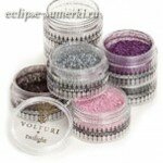 Подарочный набор теней для век "Sparkle & Frost" 7 шт. Цена: 2350 руб. (включая доставку) ВНИМАНИЕ!!! ОГРАНИЧЕННАЯ СЕРИЯ!!!
