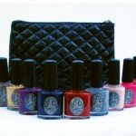 The Jumbo Nail Varnish Collection