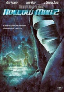 Скачать фильм: "Невидимка 2" / "Hollow Man 2" 