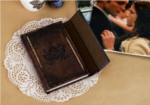 Twilight New Moon Diary v.2 – Сумеречный ежедневник v.2 Twilight New Moon Diary v.2 – Сумеречный ежедневник v.2