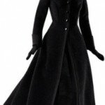 BARBIE Collector Pink Label Twilight Eclipse JANE Doll