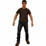 FIGURE === Jacob Black - Twilight New Moon === NEW