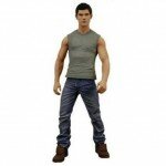 FIGURE === Twilight Eclipse - Jacob Black === NEW