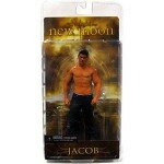 FIGURE === Twilight - Jacob - New Moon 2 === NEW