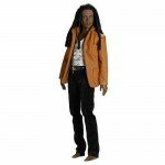Twilight-Saga-Laurent-Tonner-Doll-FIGURE-Eclipse