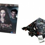 Twilight Saga Eclipse Board