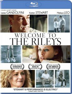 Скачать фильм: "Добро пожаловать к Райли" / "Welcome to the Rileys"