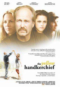 Скачать фильм: Желтый платочек счастья / The Yellow Handkerchief / 2008 