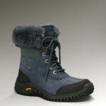 UGG Adirondack Boot II IMPERIAL BLUE