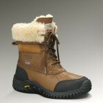 UGG Adirondack Boot II OTTER