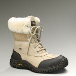UGG Adirondack Boot II SAND