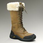 UGG Adirondack Tall OTTER