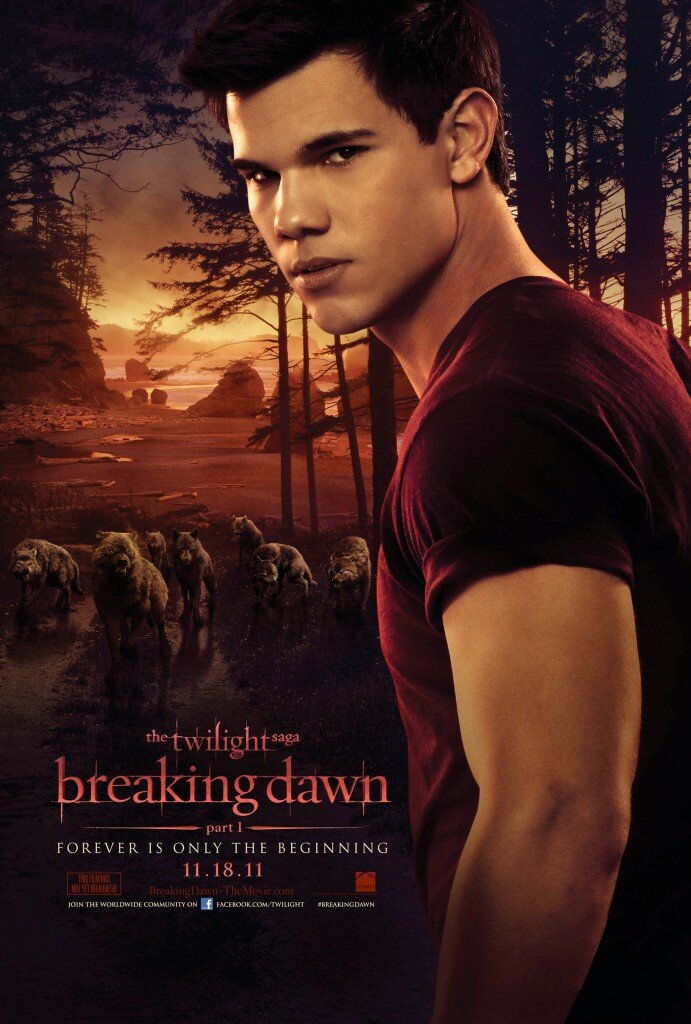 Два новых официальных постера к фильму “Breaking Dawn. Part 1″ / “Рассвет. Часть I” Два новых официальных постера к фильму “Breaking Dawn. Part 1″ / “Рассвет. Часть I”