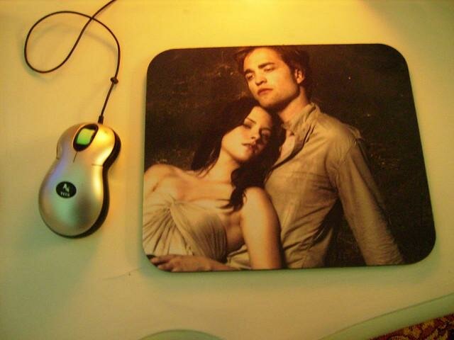 mousepad