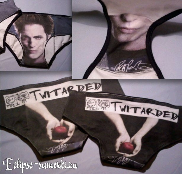 twipanties