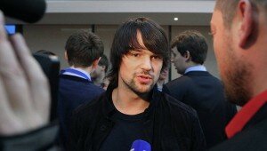 Данила Козловский сыграет крестителя Руси князя Владимира