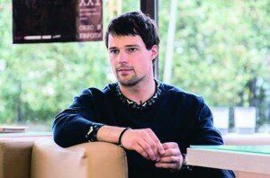 Данила Козловский: "Я всегда хотел работать в Голливуде"(интервью августа 2013)