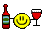 :drink: wp-monalisa icon