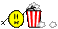 :popcorn: wp-monalisa icon